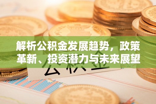 揭东解析公积金发展趋势，政策革新、投资潜力与未来展望