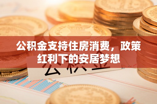 揭东公积金支持住房消费，政策红利下的安居梦想